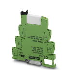 NTERFACE Relay:耦合繼電器和固態(tài)繼電器