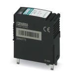 電涌保護(hù)插頭PT-IQ-2X1-48DC-P(貨號2800777)