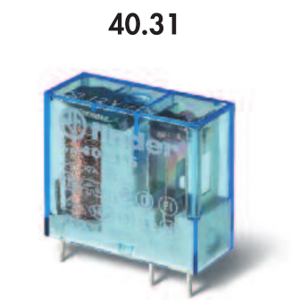 意大利FINDER  40.31